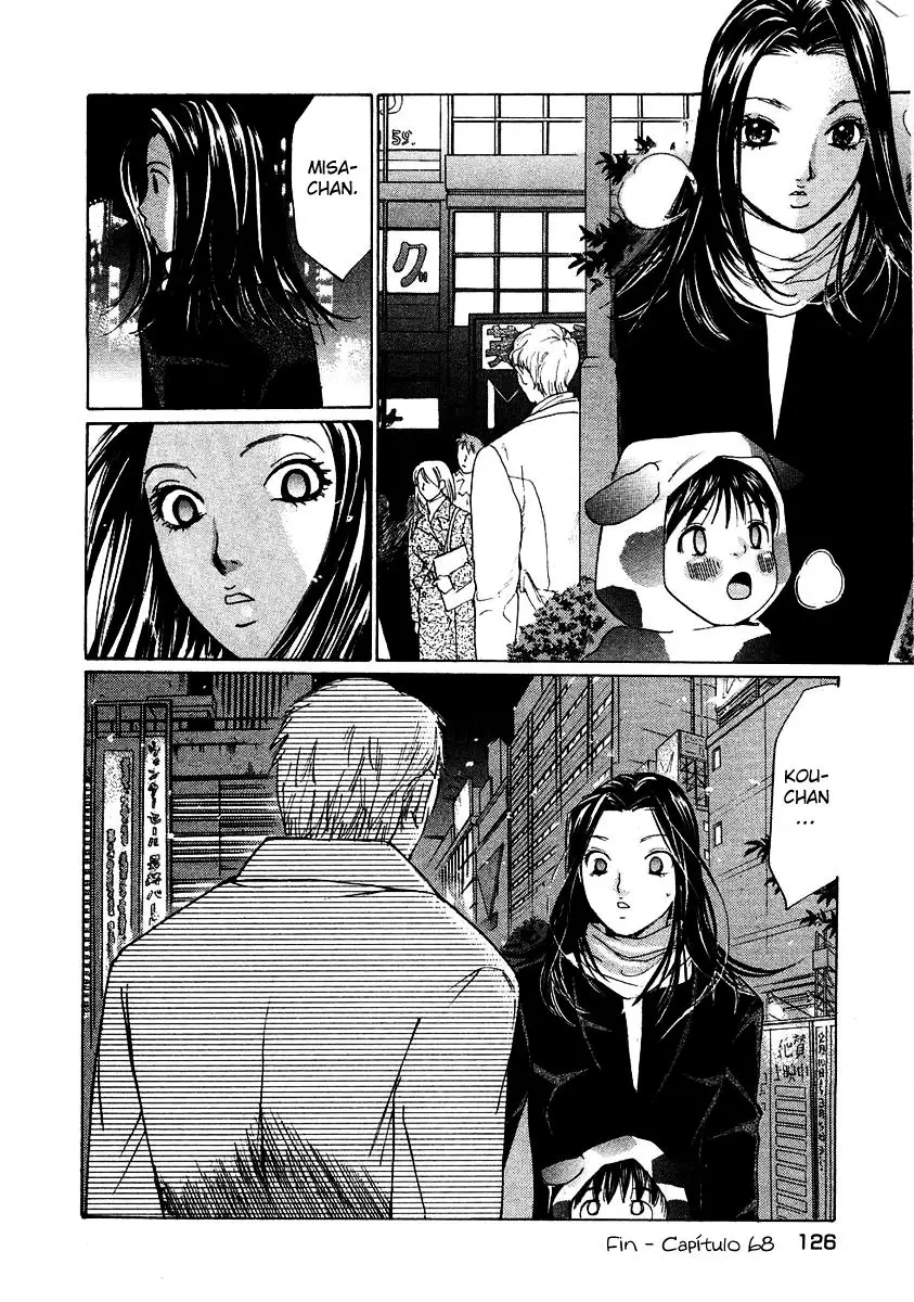 Haru yo, Koi (1999) - Capítulo 68 - Página 24 - LectorTMOo