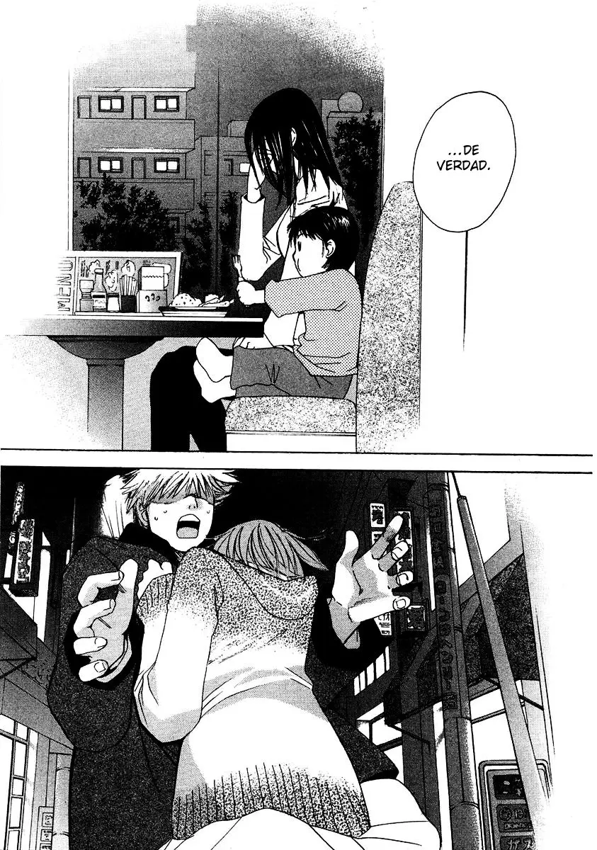 Haru yo, Koi (1999) - Capítulo 69 - Página 9 - LectorTMOo