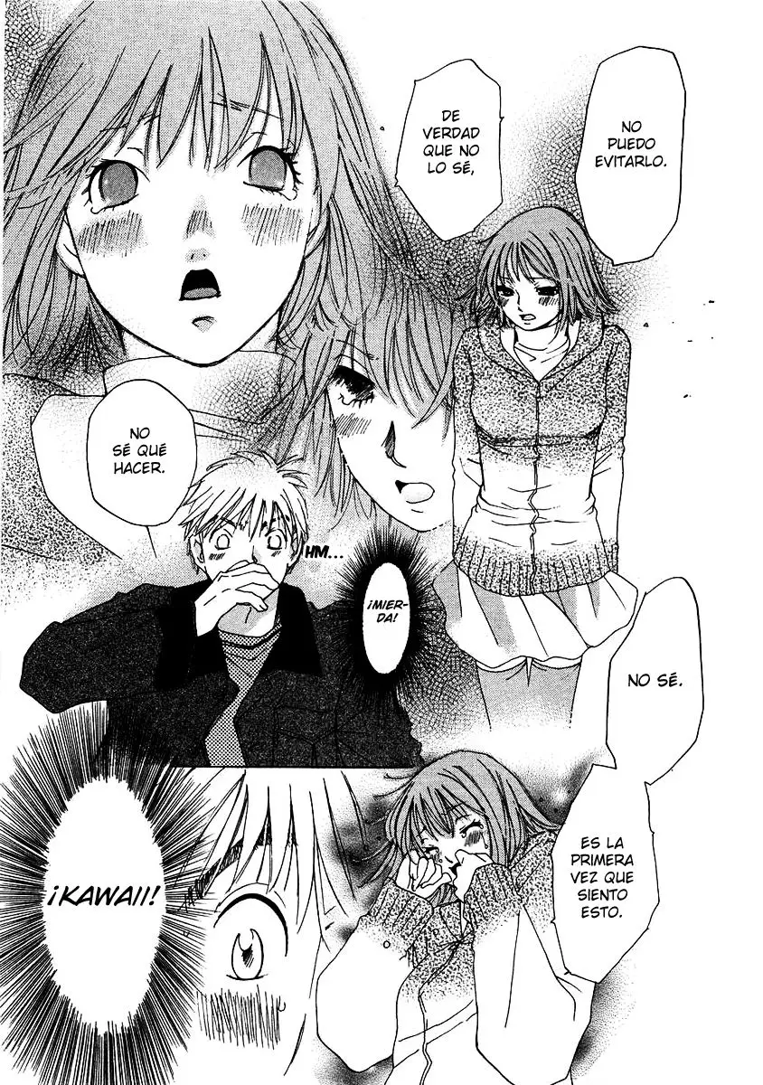Haru yo, Koi (1999) - Capítulo 69 - Página 11 - LectorTMOo