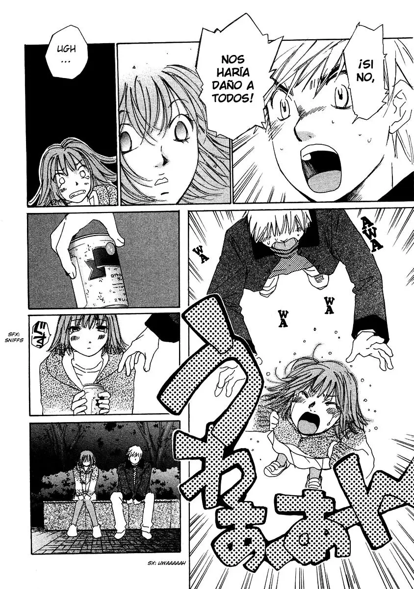 Haru yo, Koi (1999) - Capítulo 69 - Página 14 - LectorTMOo