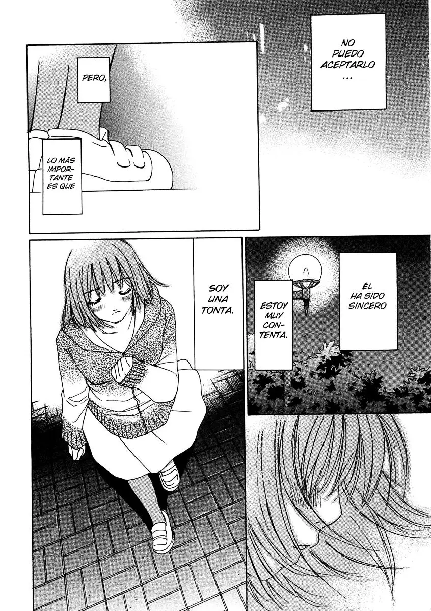 Haru yo, Koi (1999) - Capítulo 69 - Página 18 - LectorTMOo