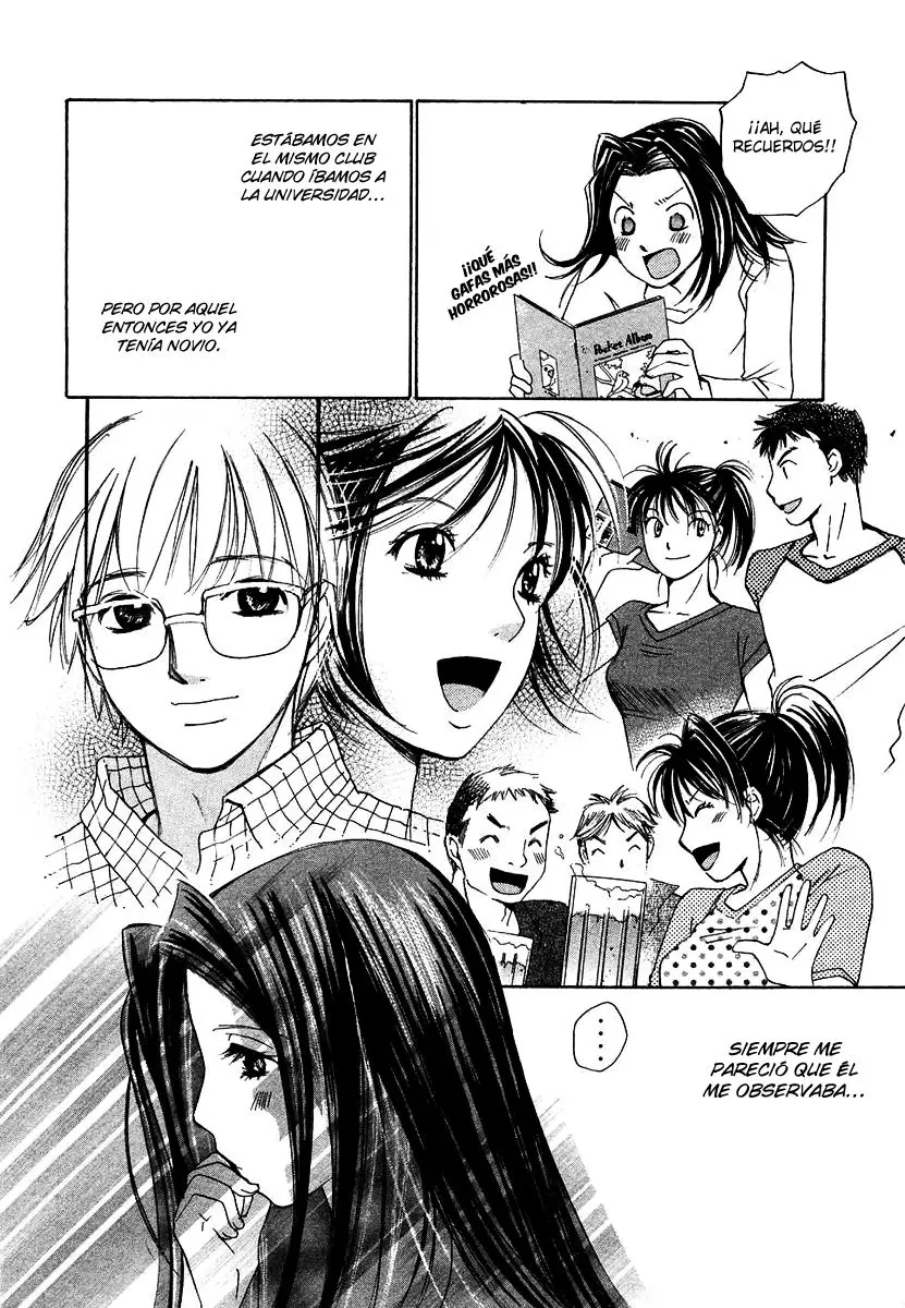 Haru yo, Koi (1999) - Capítulo 70 - Página 4 - LectorTMOo