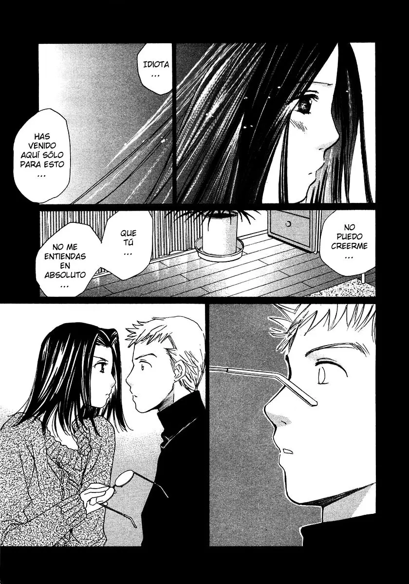 Haru yo, Koi (1999) - Capítulo 70 - Página 13 - LectorTMOo