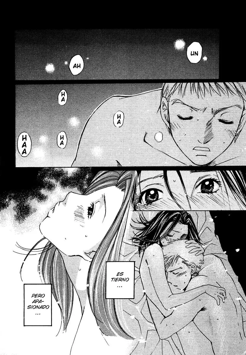 Haru yo, Koi (1999) - Capítulo 70 - Página 22 - LectorTMOo