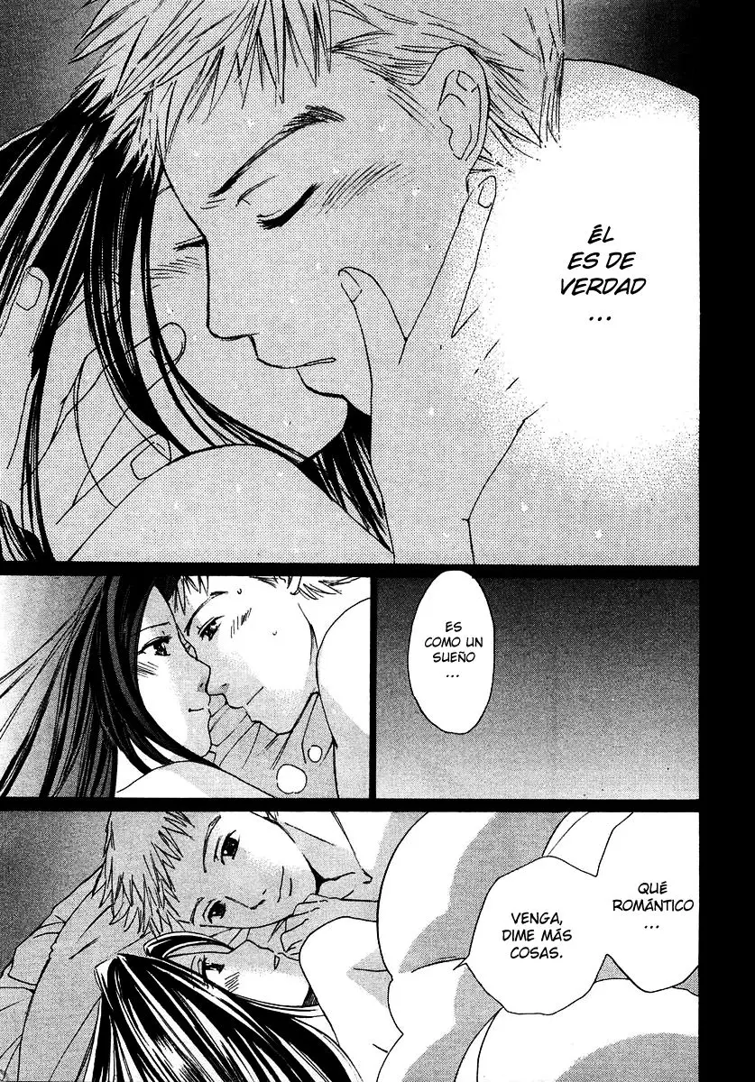 Haru yo, Koi (1999) - Capítulo 70 - Página 23 - LectorTMOo
