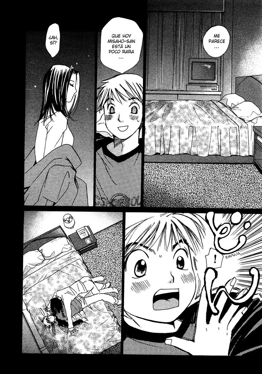 Haru yo, Koi (1999) - Capítulo 71 - Página 12 - LectorTMOo