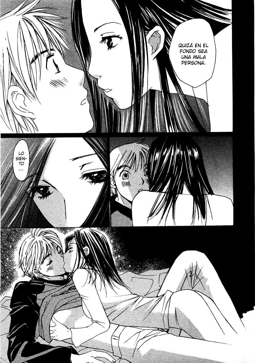 Haru yo, Koi (1999) - Capítulo 71 - Página 13 - LectorTMOo