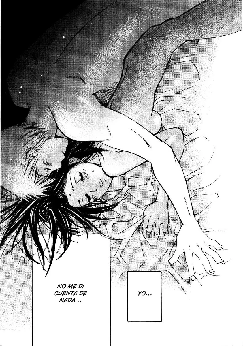 Haru yo, Koi (1999) - Capítulo 71 - Página 15 - LectorTMOo