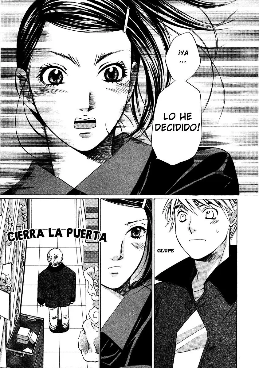 Haru yo, Koi (1999) - Capítulo 71 - Página 23 - LectorTMOo