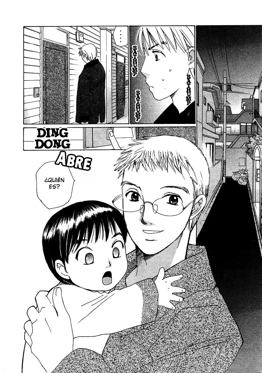 Haru yo, Koi (1999) - Capítulo 72 - Página 16 - LectorTMOo