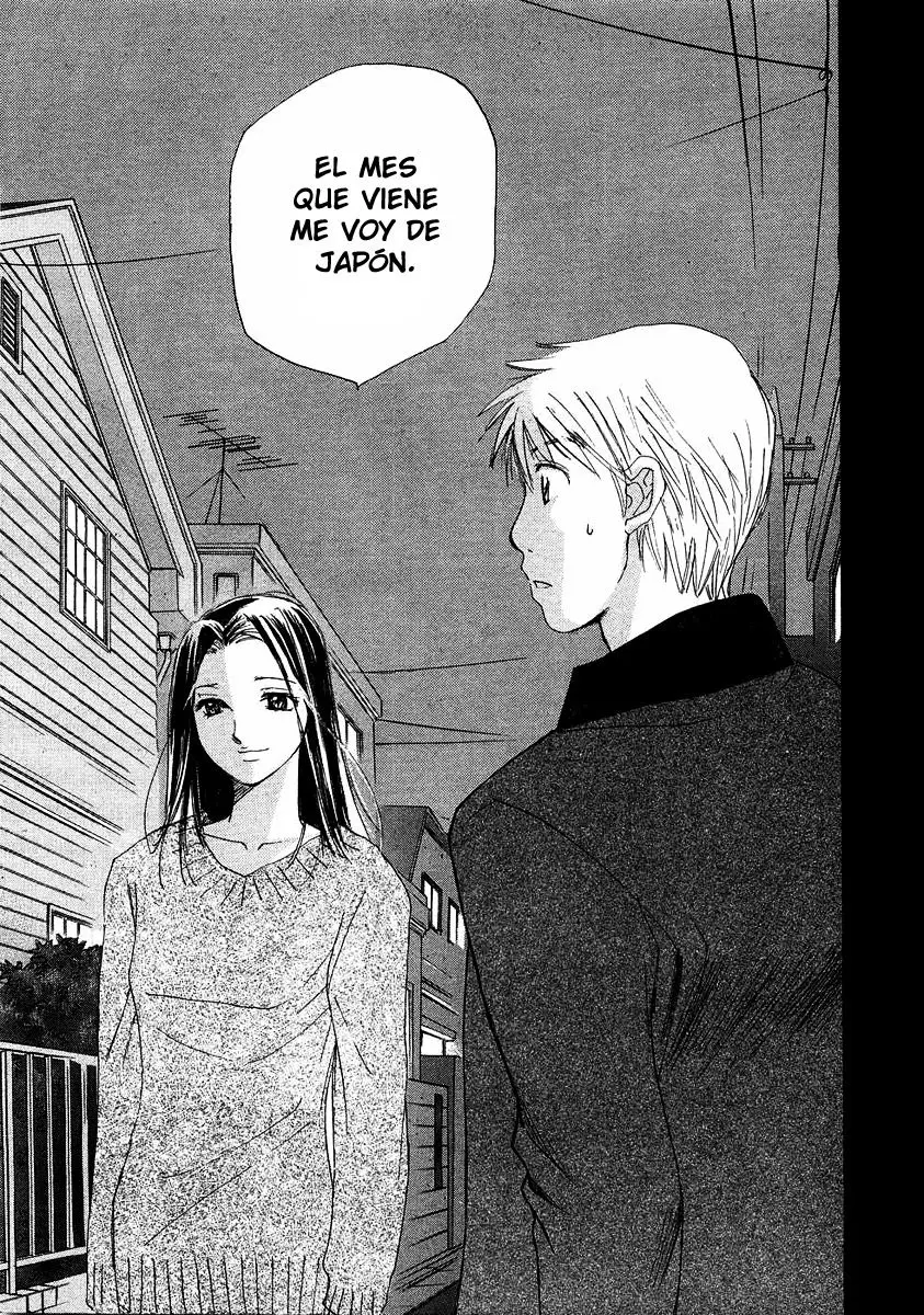 Haru yo, Koi (1999) - Capítulo 72 - Página 19 - LectorTMOo