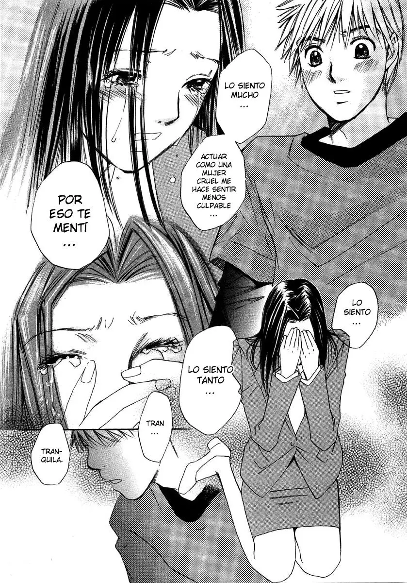 Haru yo, Koi (1999) - Capítulo 73 - Página 22 - LectorTMOo