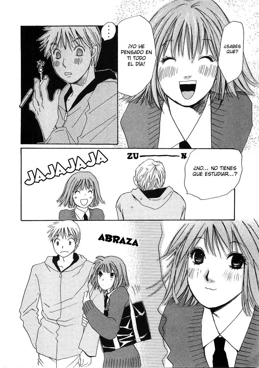 Haru yo, Koi (1999) - Capítulo 75 - Página 14 - LectorTMOo
