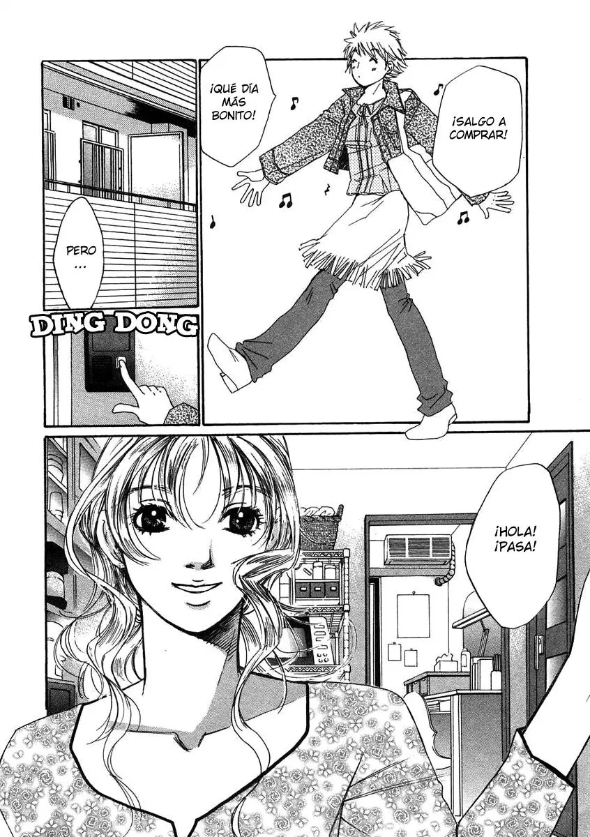 Haru yo, Koi (1999) - Capítulo 76 - Página 4 - LectorTMOo