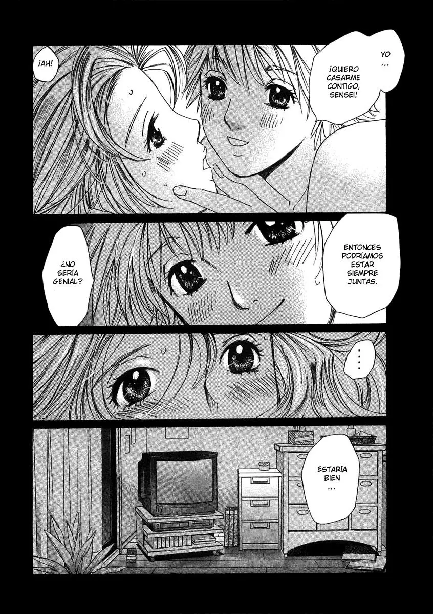 Haru yo, Koi (1999) - Capítulo 76 - Página 10 - LectorTMOo