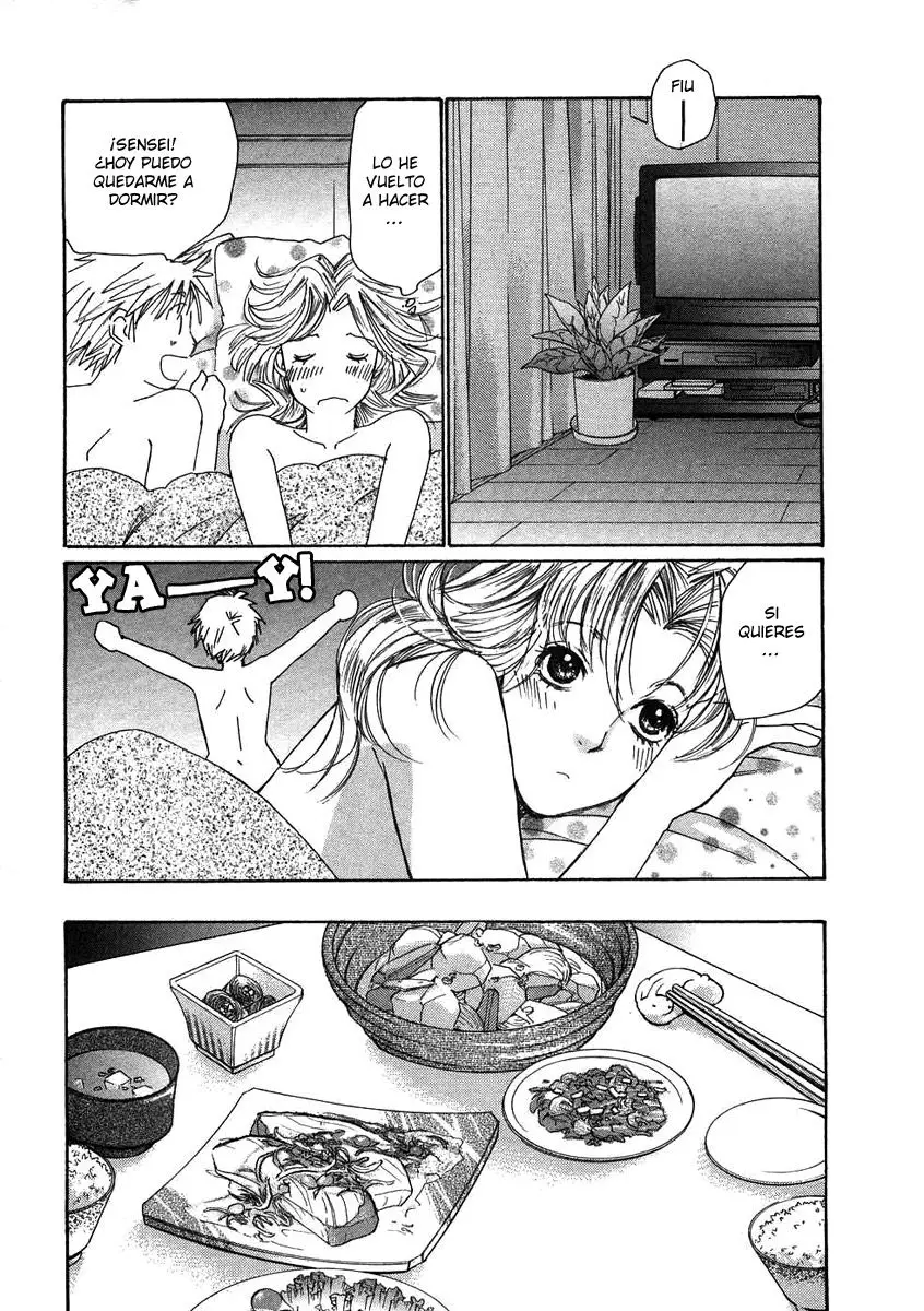 Haru yo, Koi (1999) - Capítulo 76 - Página 12 - LectorTMOo