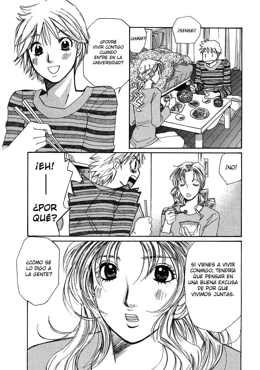 Haru yo, Koi (1999) - Capítulo 76 - Página 13 - LectorTMOo
