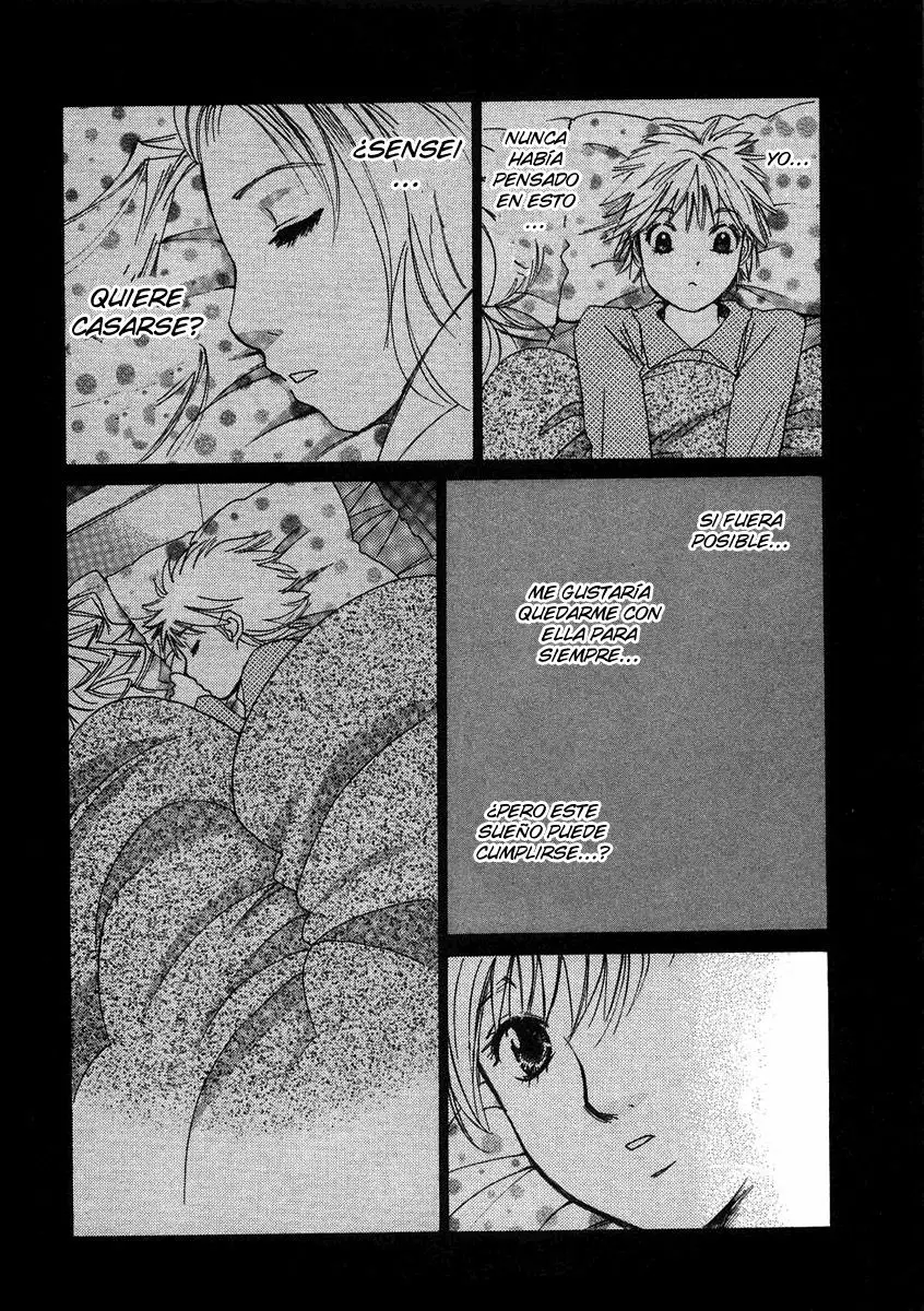 Haru yo, Koi (1999) - Capítulo 76 - Página 16 - LectorTMOo