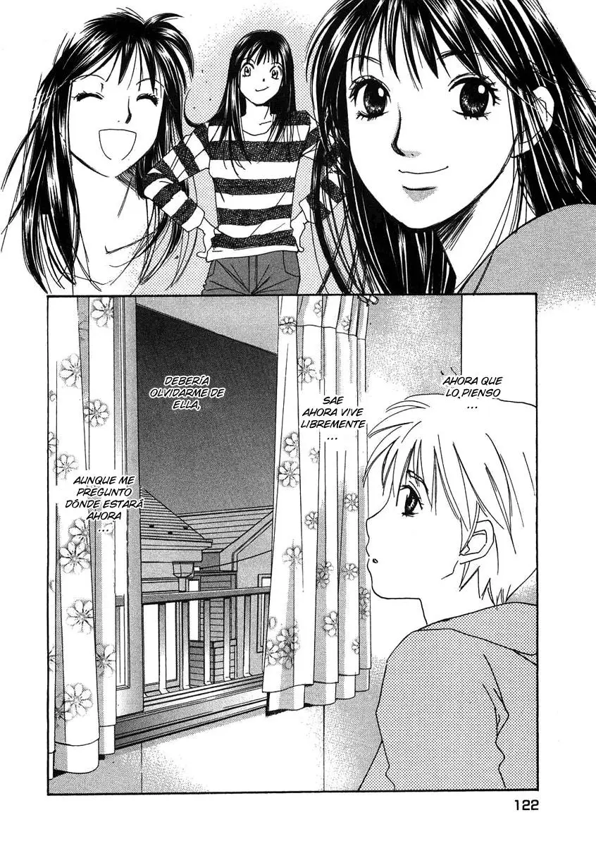 Haru yo, Koi (1999) - Capítulo 76 - Página 22 - LectorTMOo