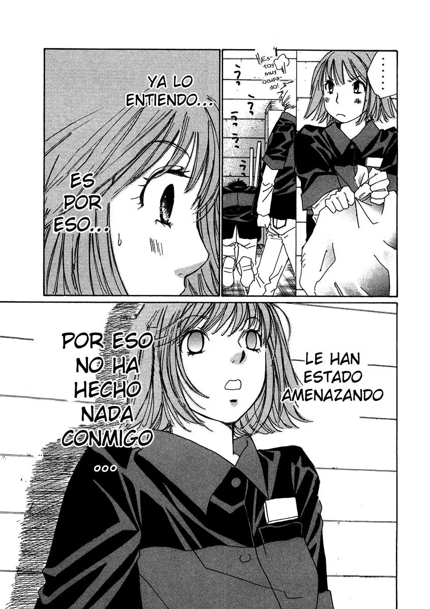 Haru yo, Koi (1999) - Capítulo 77 - Página 13 - LectorTMOo