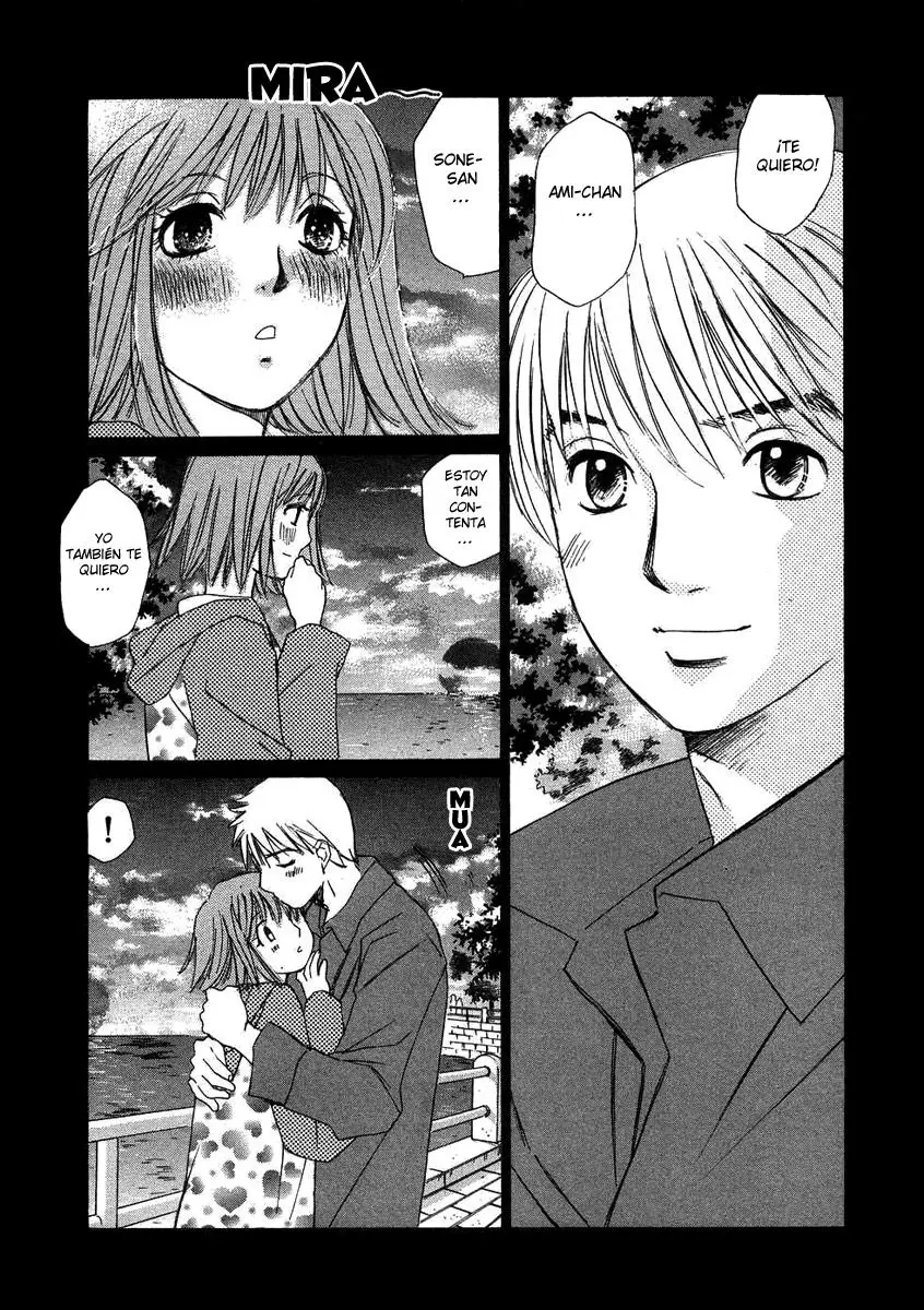 Haru yo, Koi (1999) - Capítulo 78 - Página 6 - LectorTMOo