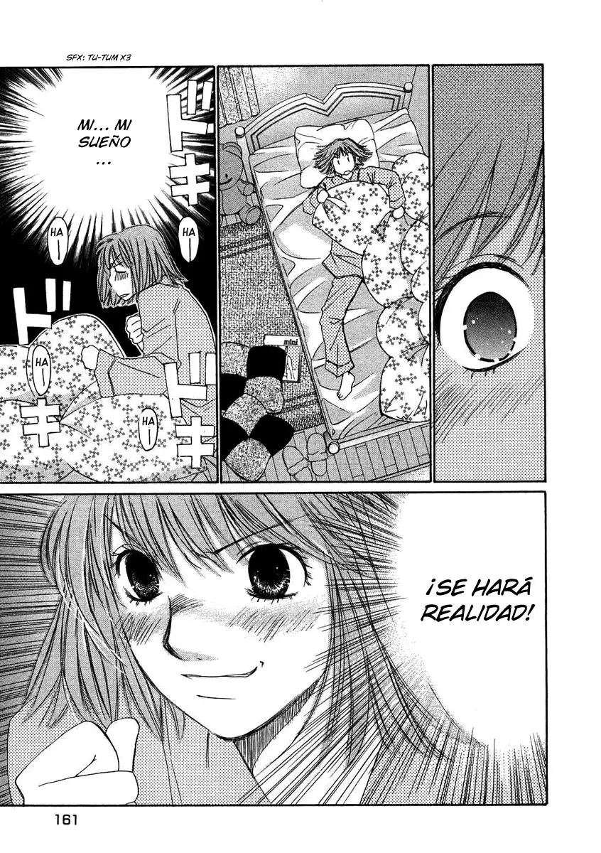 Haru yo, Koi (1999) - Capítulo 78 - Página 9 - LectorTMOo