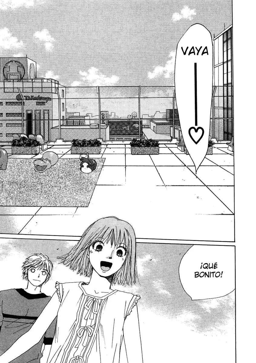 Haru yo, Koi (1999) - Capítulo 78 - Página 13 - LectorTMOo