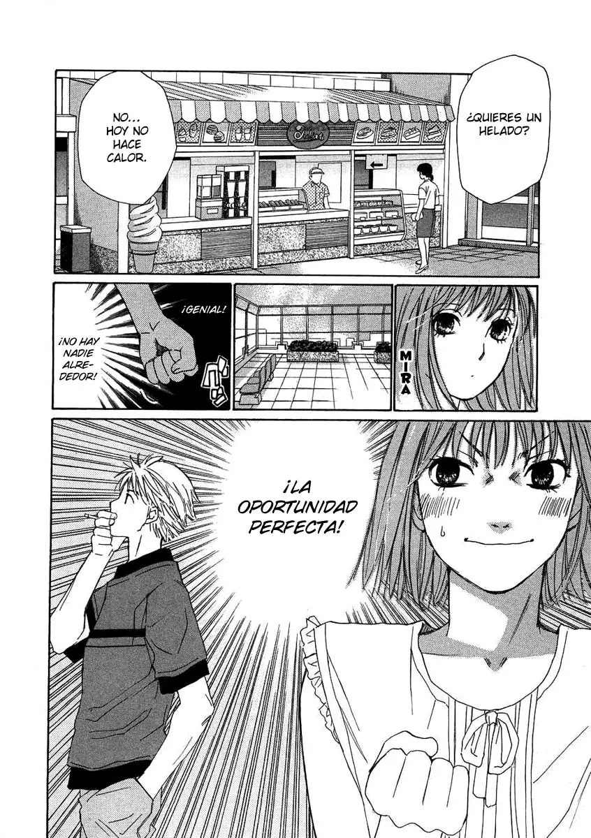 Haru yo, Koi (1999) - Capítulo 78 - Página 14 - LectorTMOo