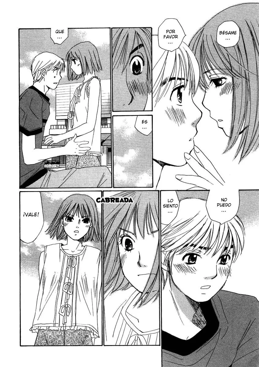 Haru yo, Koi (1999) - Capítulo 79 - Página 6 - LectorTMOo