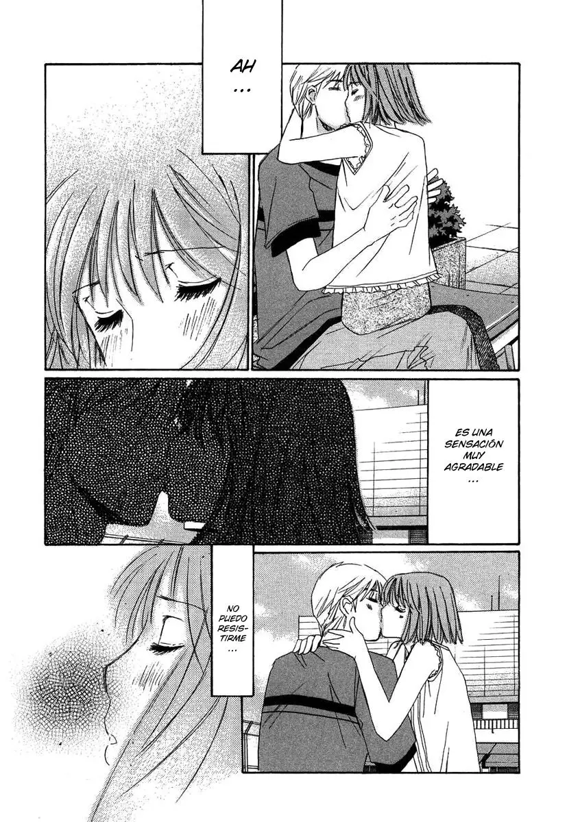 Haru yo, Koi (1999) - Capítulo 79 - Página 8 - LectorTMOo