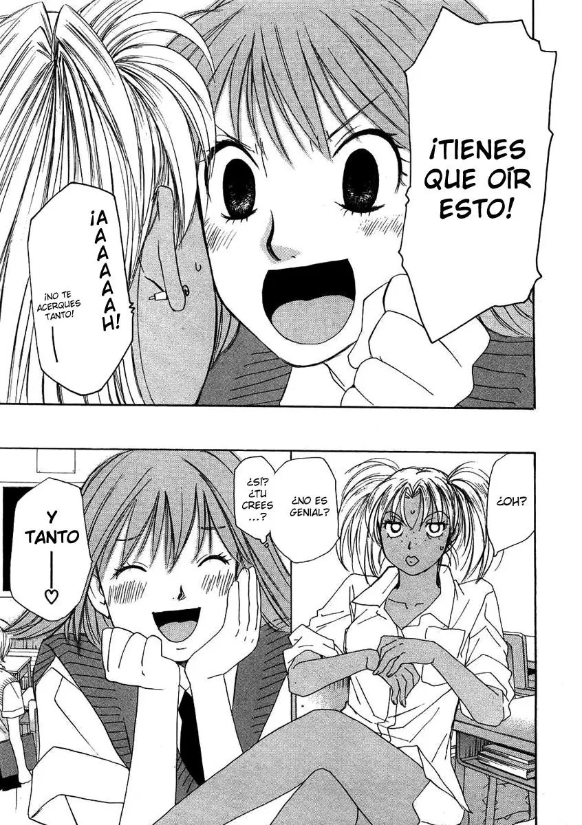 Haru yo, Koi (1999) - Capítulo 79 - Página 13 - LectorTMOo