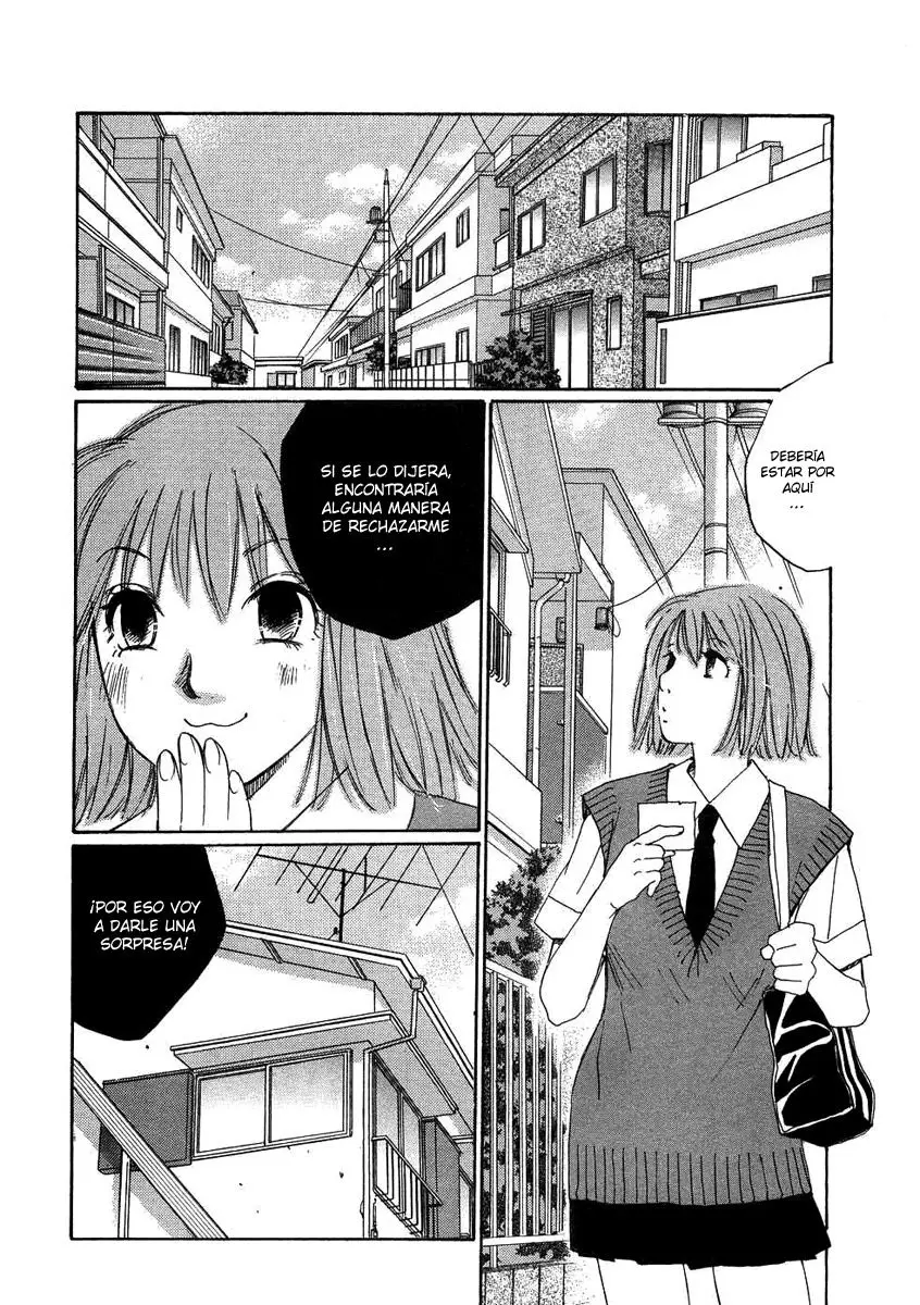 Haru yo, Koi (1999) - Capítulo 79 - Página 18 - LectorTMOo