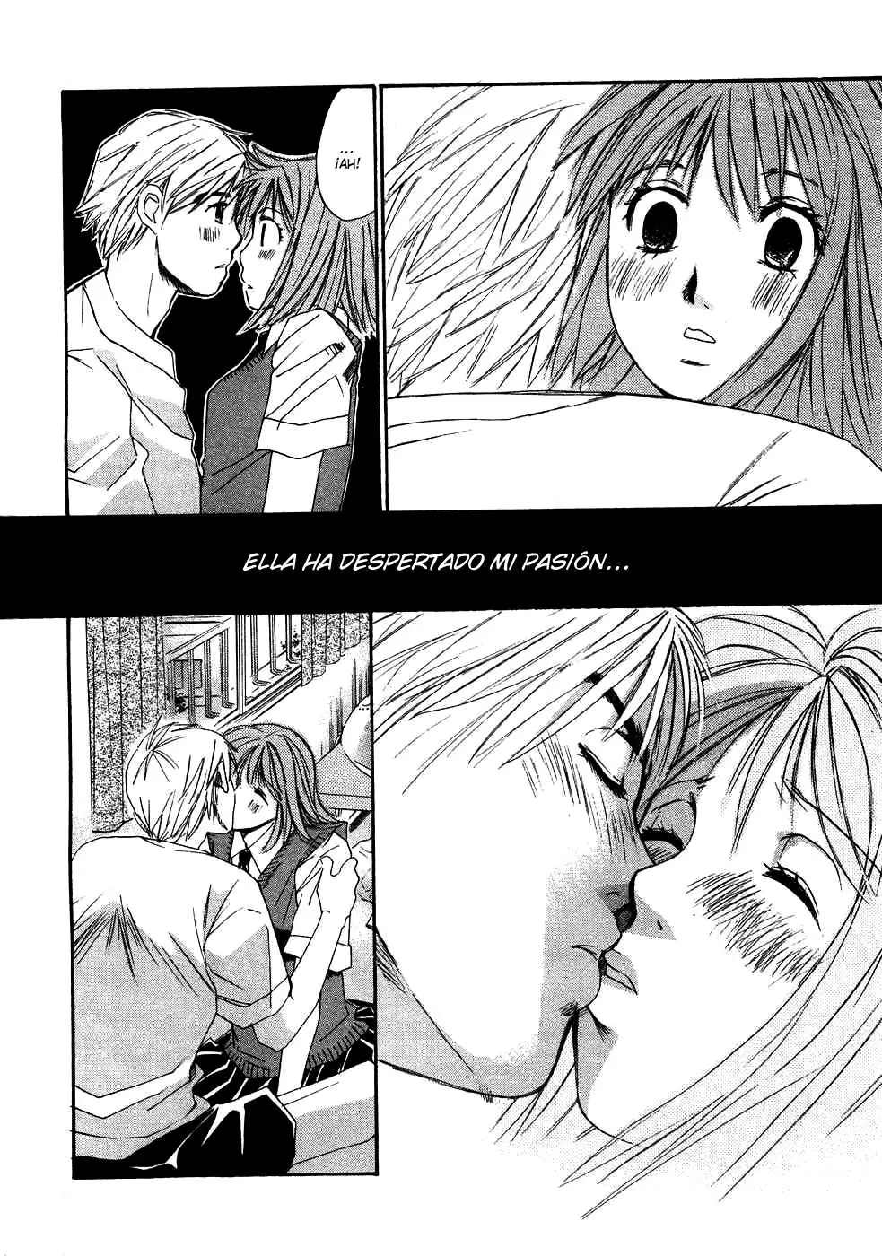 Haru yo, Koi (1999) - Capítulo 80 - Página 29 - LectorTMOo