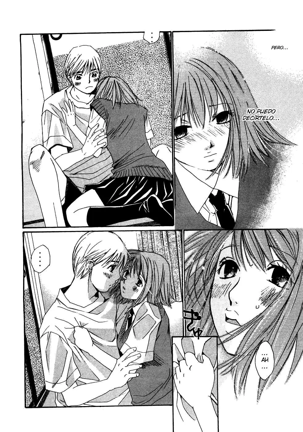 Haru yo, Koi (1999) - Capítulo 80 - Página 31 - LectorTMOo