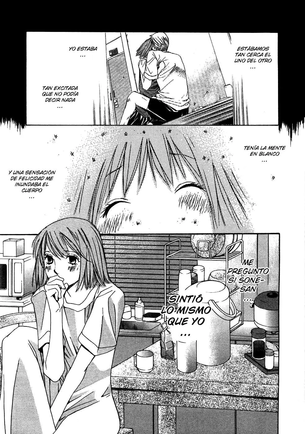Haru yo, Koi (1999) - Capítulo 81 - Página 3 - LectorTMOo