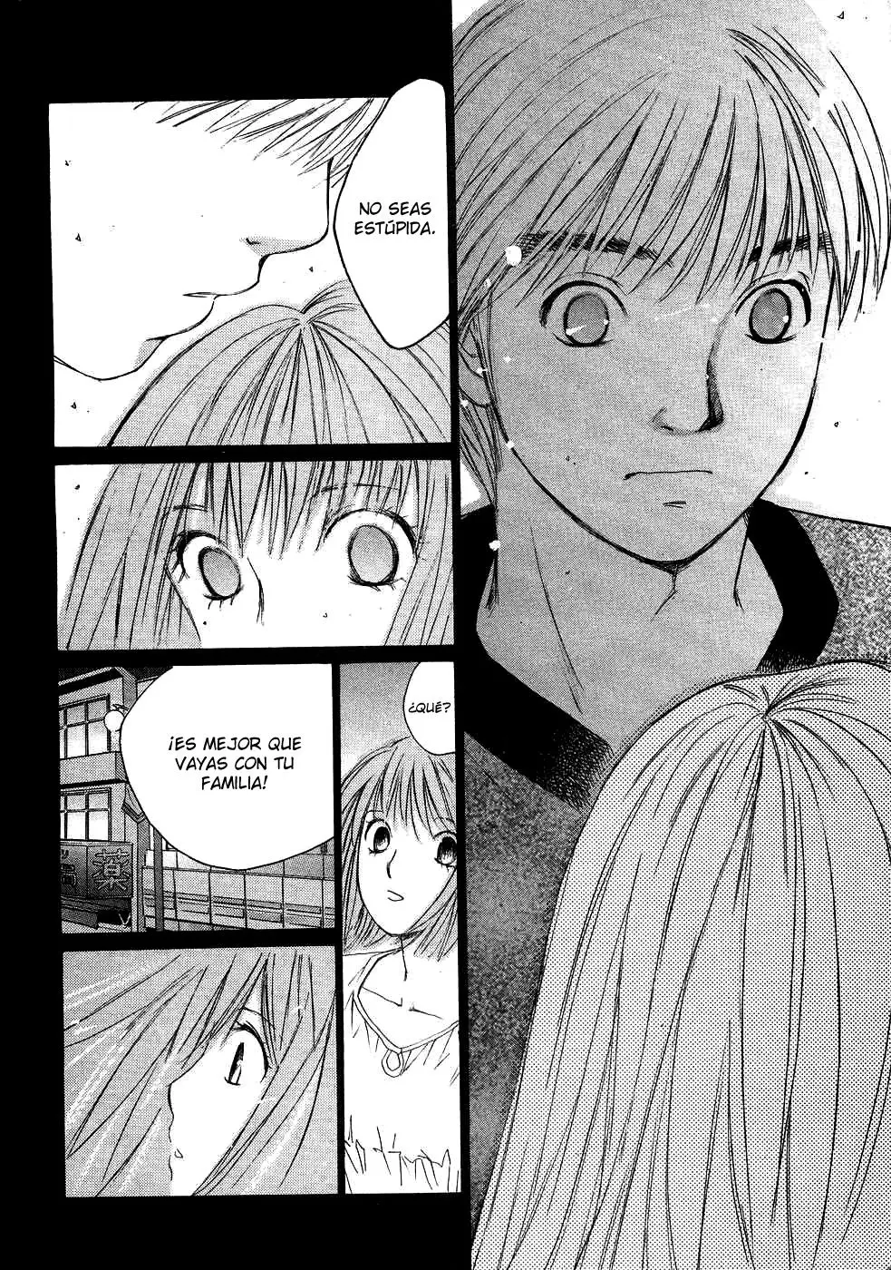 Haru yo, Koi (1999) - Capítulo 81 - Página 22 - LectorTMOo