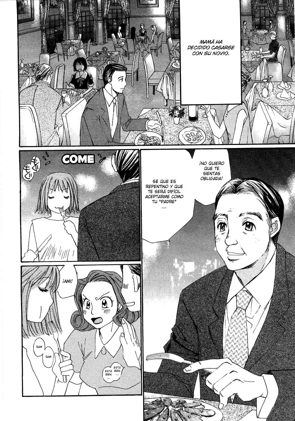 Haru yo, Koi (1999) - Capítulo 82 - Página 2 - LectorTMOo