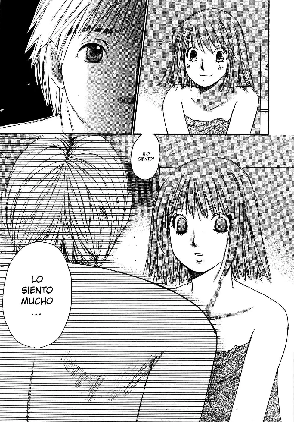 Haru yo, Koi (1999) - Capítulo 83 - Página 15 - LectorTMOo