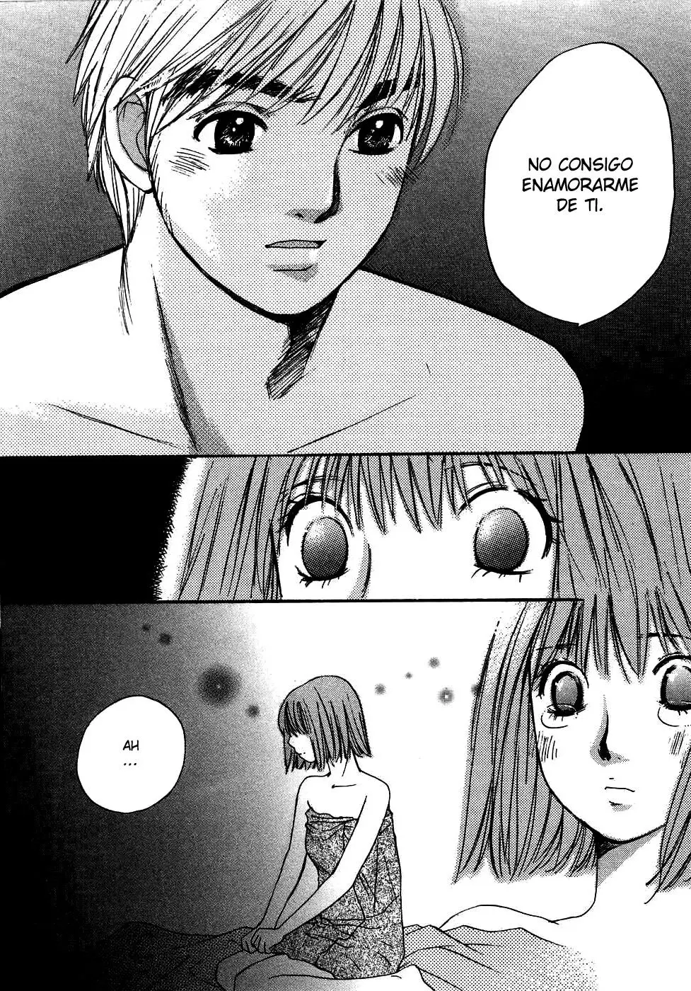 Haru yo, Koi (1999) - Capítulo 83 - Página 16 - LectorTMOo