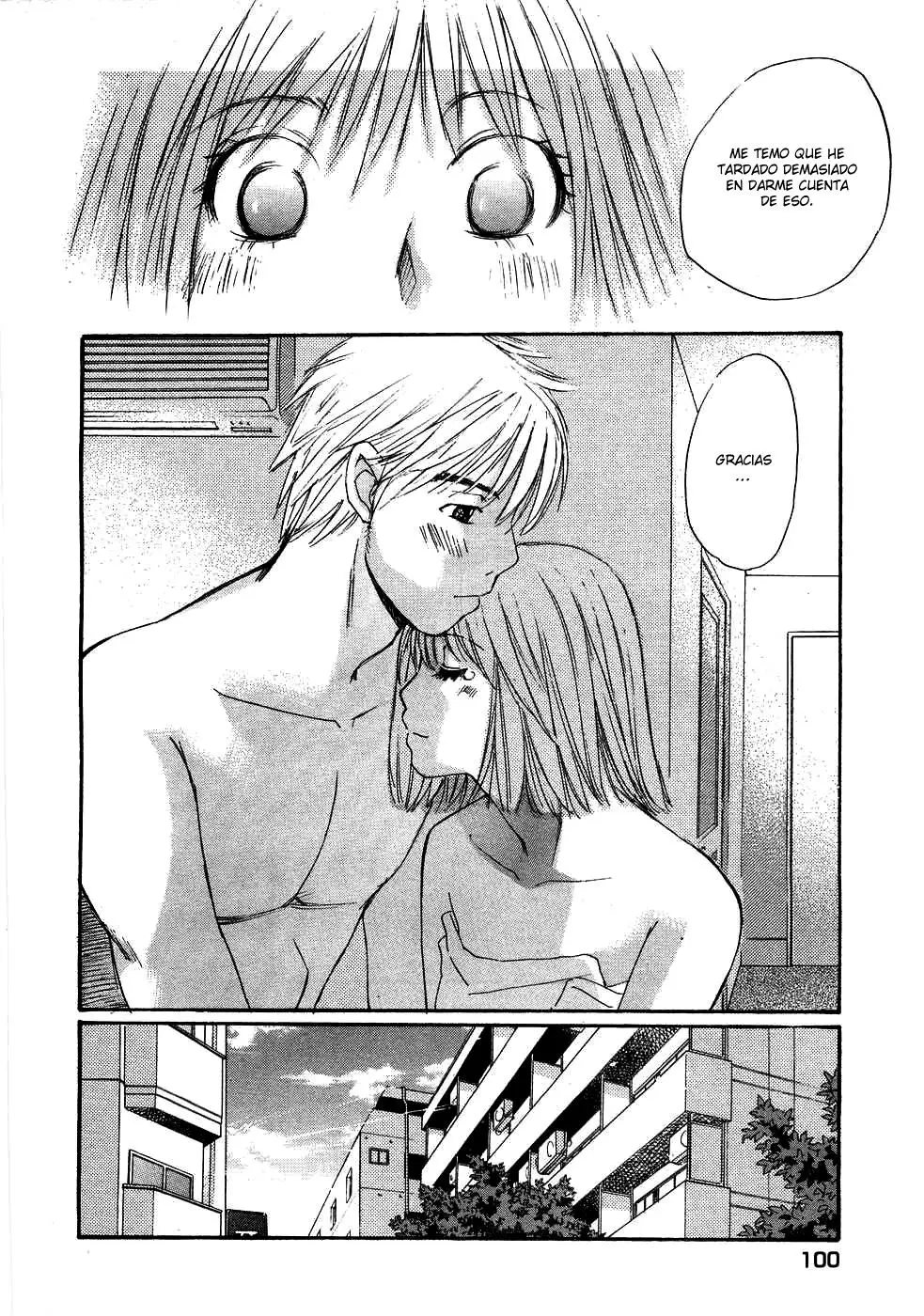 Haru yo, Koi (1999) - Capítulo 83 - Página 18 - LectorTMOo