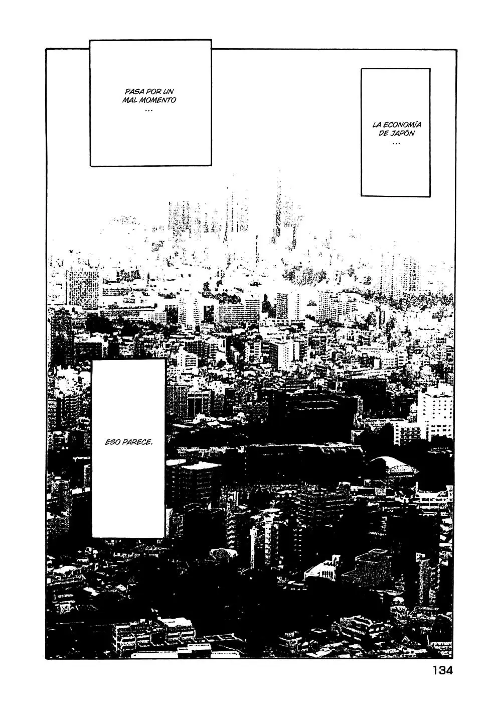 Haru yo, Koi (1999) - Capítulo 85 - Página 2 - LectorTMOo