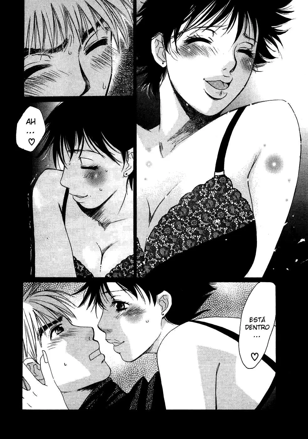 Haru yo, Koi (1999) - Capítulo 86 - Página 22 - LectorTMOo