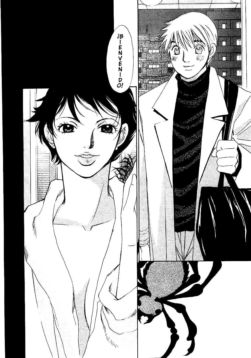 Haru yo, Koi (1999) - Capítulo 88 - Página 14 - LectorTMOo