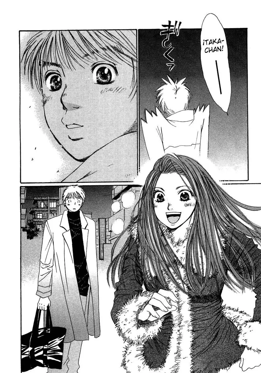 Haru yo, Koi (1999) - Capítulo 89 - Página 6 - LectorTMOo