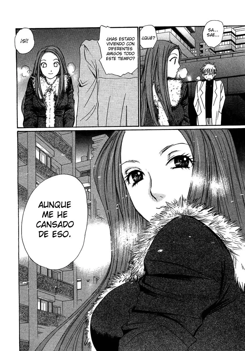 Haru yo, Koi (1999) - Capítulo 89 - Página 12 - LectorTMOo