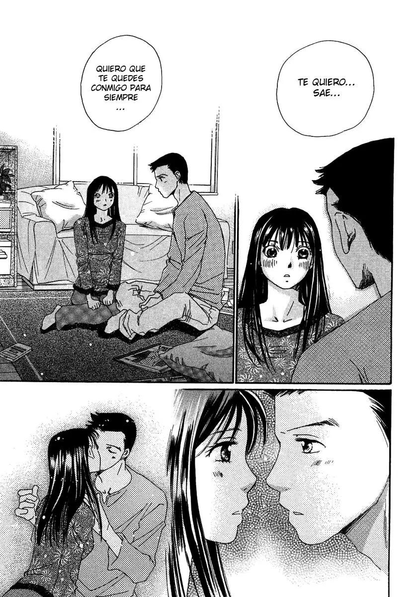 Haru yo, Koi (1999) - Capítulo 89 - Página 15 - LectorTMOo