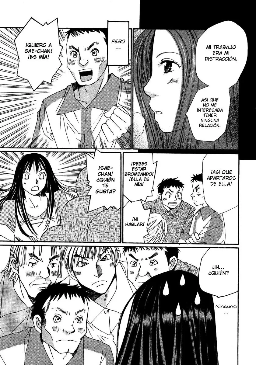 Haru yo, Koi (1999) - Capítulo 89 - Página 19 - LectorTMOo