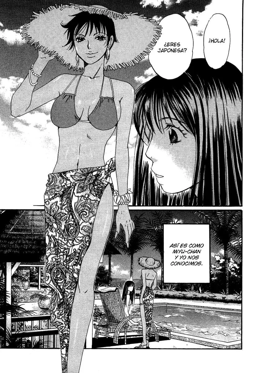 Haru yo, Koi (1999) - Capítulo 89 - Página 23 - LectorTMOo