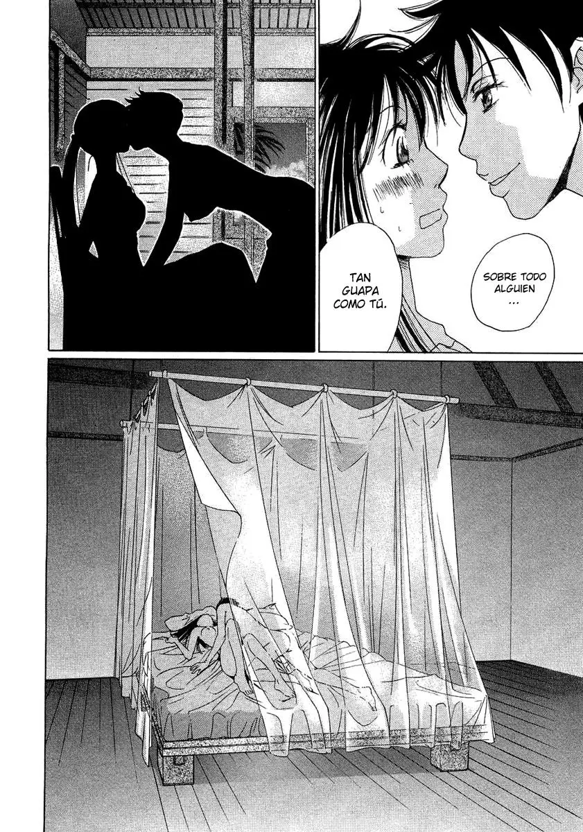 Haru yo, Koi (1999) - Capítulo 90 - Página 10 - LectorTMOo