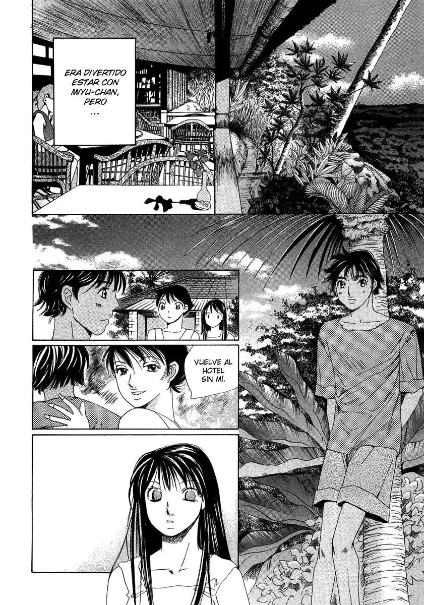 Haru yo, Koi (1999) - Capítulo 90 - Página 14 - LectorTMOo